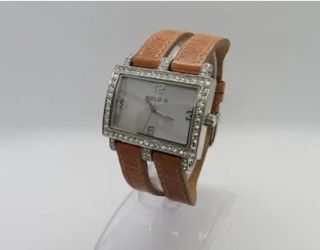 Orologio SOLO vintage donna da polso