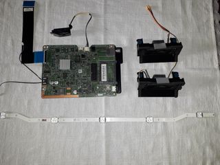 Samsung UE32J4000AW - Repuestos TV