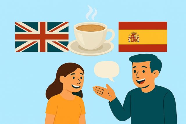 Clases de Inglés: todos los niveles