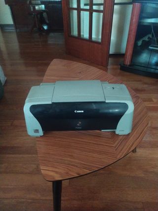 Impresora Cañón Pixma iP1500