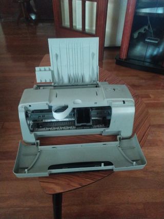 Impresora Cañón Pixma iP1500