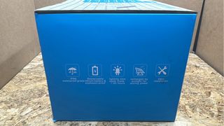 Telecamera di sicurezza solare 4G WiFi