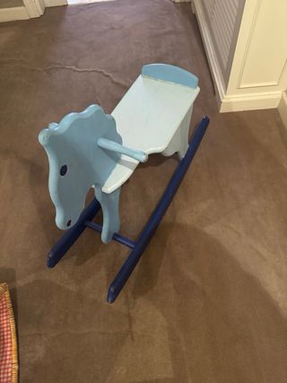 Andador Fisher Price como nuevo