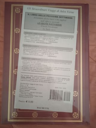 Avventure di Un Ragazzo