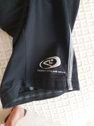 Culotte ciclismo Shimsno M