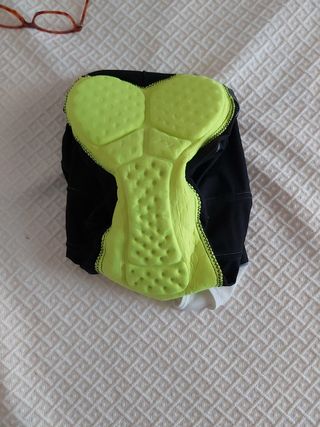 Culotte ciclismo Shimsno M