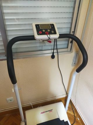 Cinta correr NB Energy