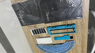 Conga 1790 Ultra: Aspiradora y fregadora