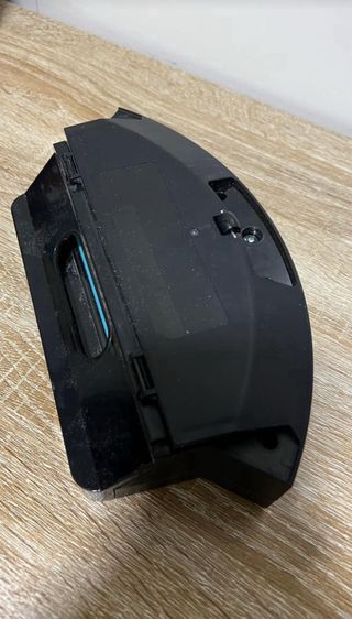 Conga 1790 Ultra: Aspiradora y fregadora