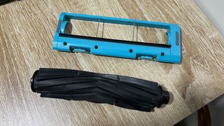 Conga 1790 Ultra: Aspiradora y fregadora