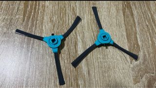 Conga 1790 Ultra: Aspiradora y fregadora