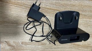 Conga 1790 Ultra: Aspiradora y fregadora