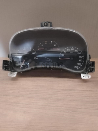 Cuadro de instrumentos Fiat Punto II (188)