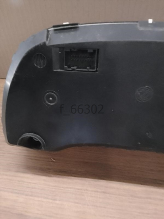Cuadro de instrumentos Fiat Punto II (188)
