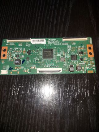 Placa T-Con LG 6871L-6394BM