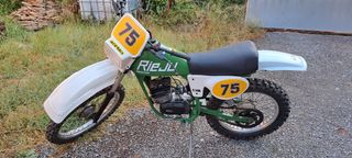 Rieju Marathon 49cc