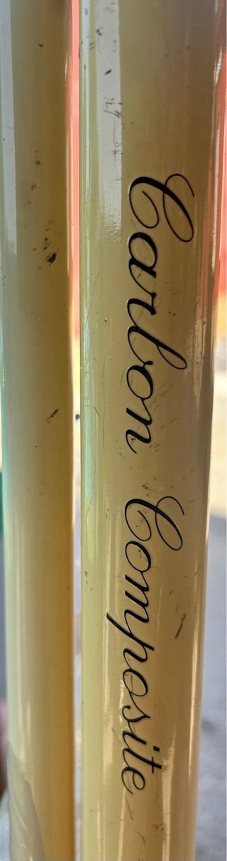 2 Cañas Silstar Carbono 260-1500
