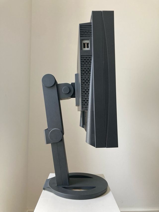 Monitor PRO Eizo CG223W con viseras