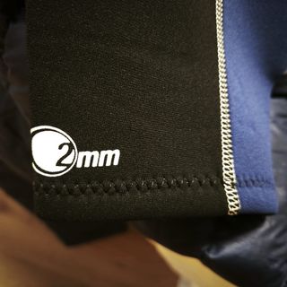 Traje neopreno Tribord