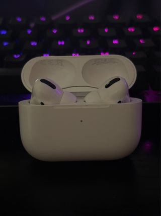 Airpods Pro