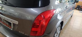 Peugeot 308 1600 VTI SPORT 120CV 7 PLAZAS 