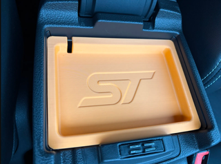 (R)Bandeja para posabrazos Ford Focus