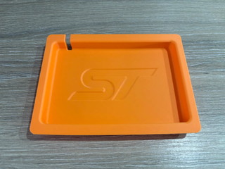 (R)Bandeja para posabrazos Ford Focus