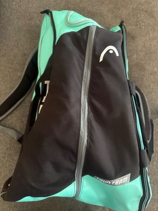 Paletero Head Tour Team - Mint