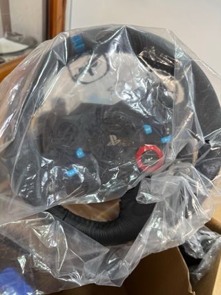 Logitech G29 Driving Force Volante PS5/PS4