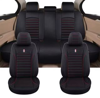 Fundas asientos coche universales
