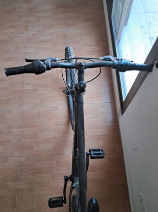 Bicicleta montaña Indur