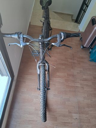 Bicicleta montaña Indur