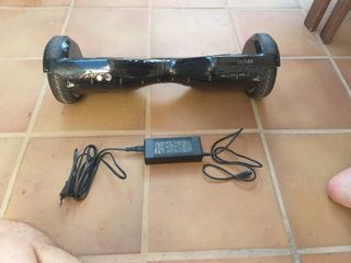 Hoverboard Denver - Patinete eléctrico