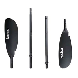 Remo doble para Paddle Surf - NOVEDAD