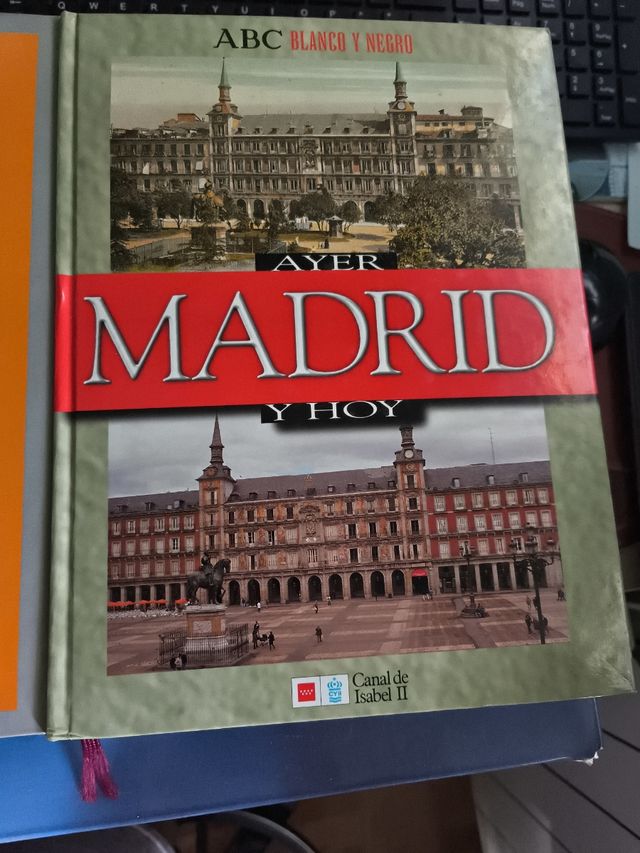 Madrid