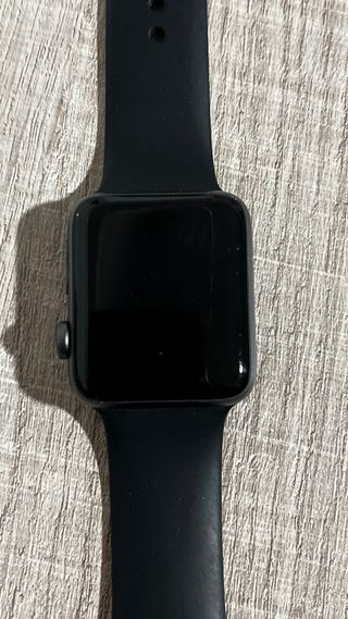 Apple Watch Serie 2 - Negro SOLO HOY