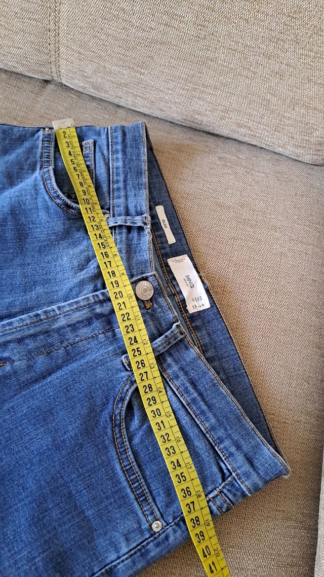 Jeans MANGO