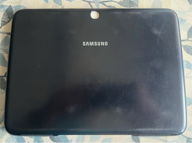 Tablet Samsung Galaxy Tab3 blanca 16GB NO ENCIENDE