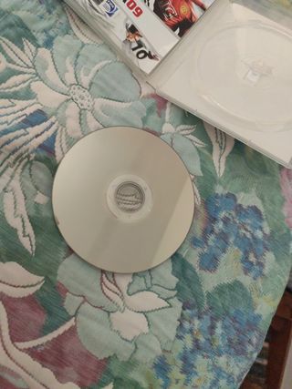 FIFA 09 PS3 (PlayStation 3)