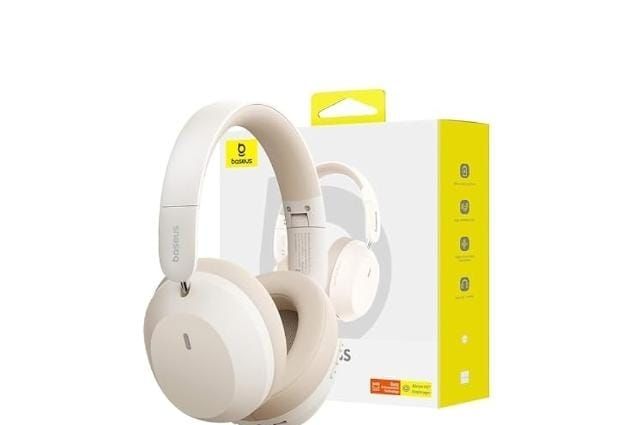 Auriculares Baseus Bowie D05 inalámbricos