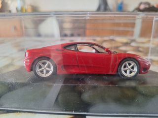 Ferrari 360 Modena 1/43
