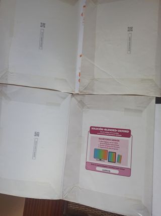 Libros 1 bachillerato colegio Claret

 Segovia