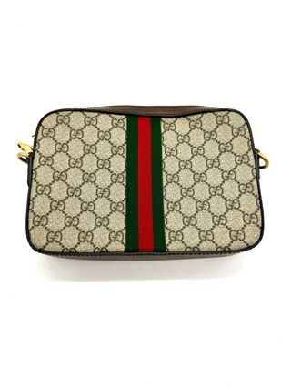 Bolso Gucci Ophidia GG - Bandolera