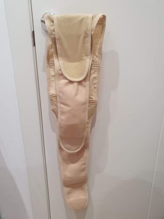 Faja Embarazo Beige
