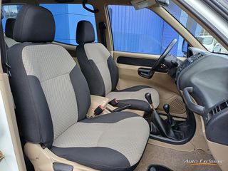 NISSAN TERRANO II COMFORT