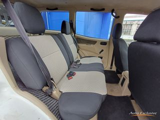 NISSAN TERRANO II COMFORT