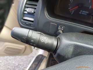 NISSAN TERRANO II COMFORT