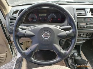 NISSAN TERRANO II COMFORT