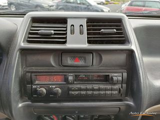 NISSAN TERRANO II COMFORT