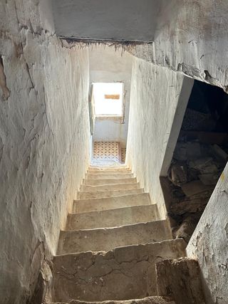 Casa pueblo Cheste, Valencia